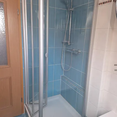 Heidi's Bierstuebchen Apartament *