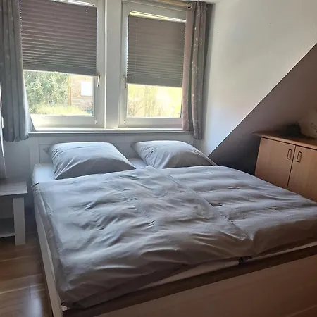 Heidi's Bierstuebchen Apartment