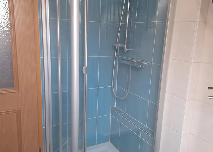 Heidi's Bierstuebchen Lägenhet *